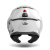 Kask Motocyklowy AIROH REV 19 WHITE GLOSS